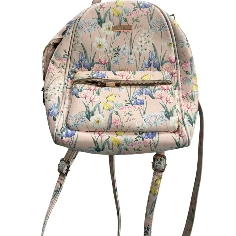 ALDO Acenaris Floral Backpack